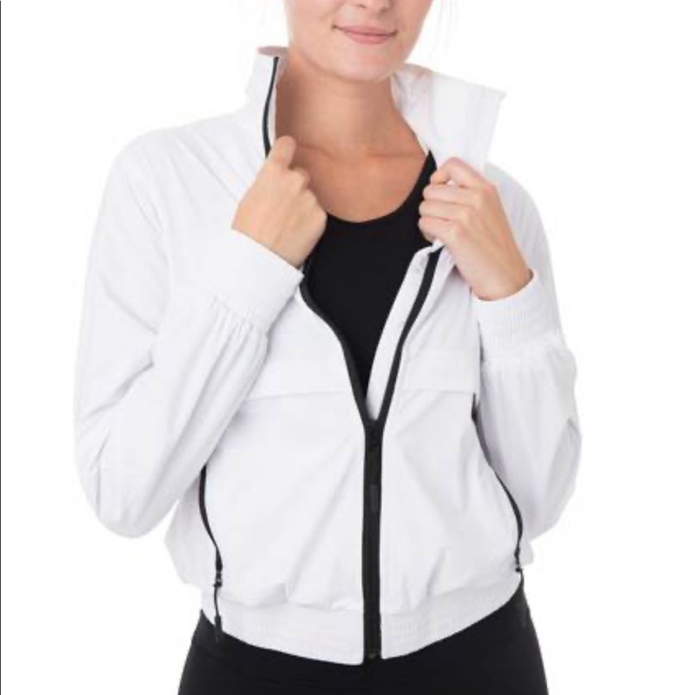 Ptula Jacket